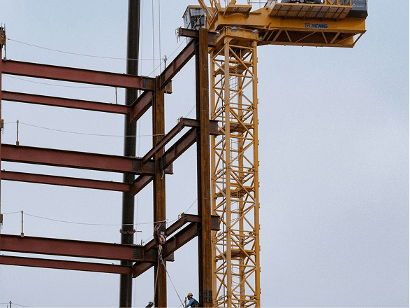 Лизинг спецтехники