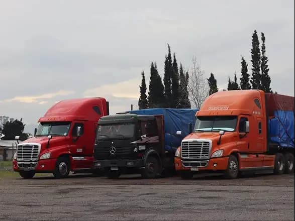 Avtotransport lizingi