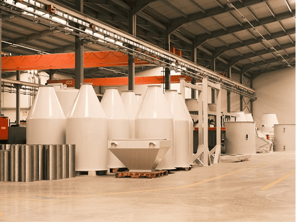 Лизинг оборудования